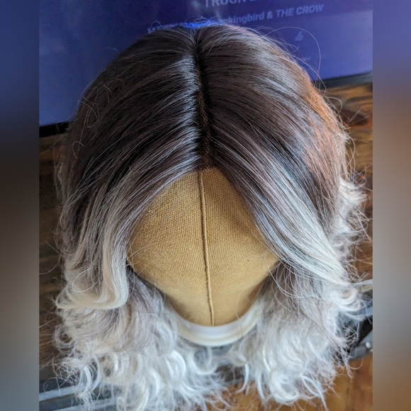 Futura Fiber HF Wig - Picture 7 of 9